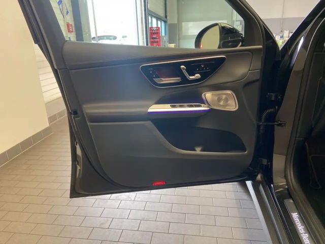 Mercedes-Benz GLC 450 GLC