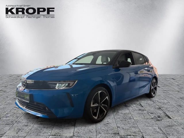 Opel Astra 1.2 Turbo