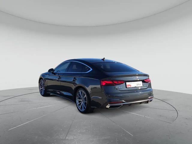 Audi A5 35 TDI S-Tronic