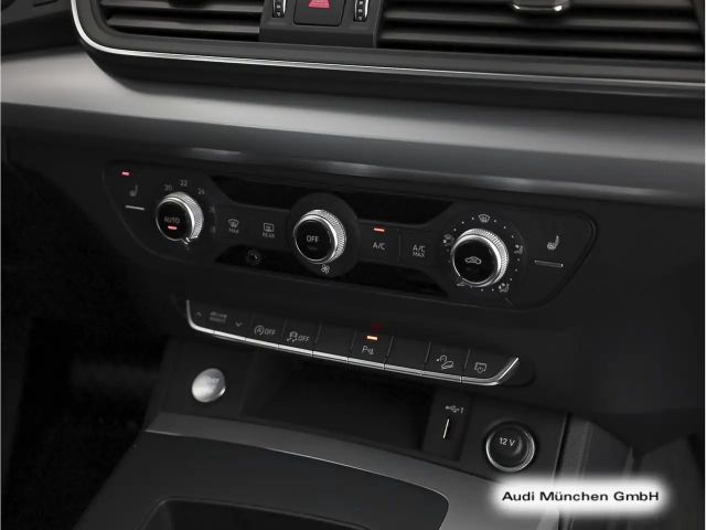 Audi Q5 40 TDI Quattro S-Line S-Tronic