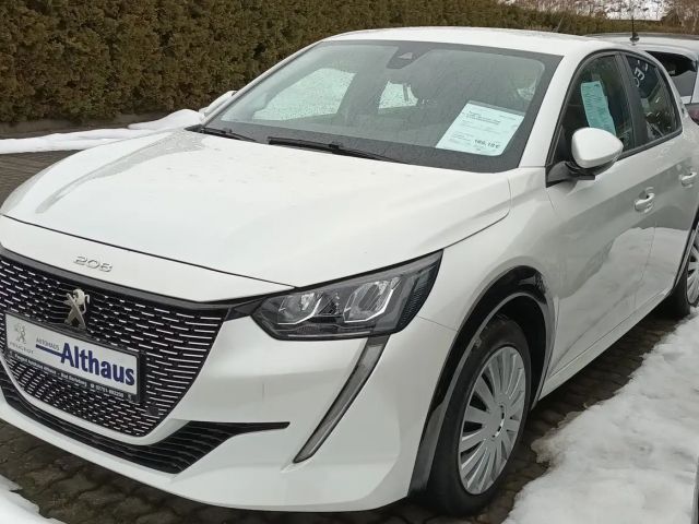 Peugeot 208 Active Pack