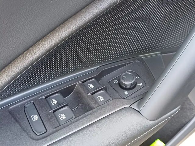 Volkswagen Tiguan 1.5 eTSI Life