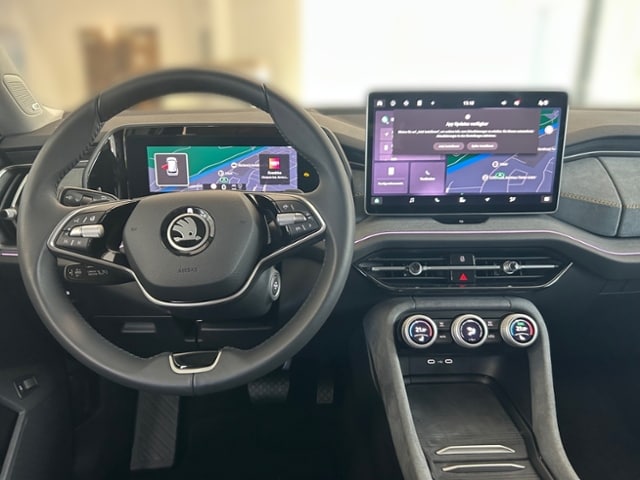 Skoda Kodiaq 2.0 TDI