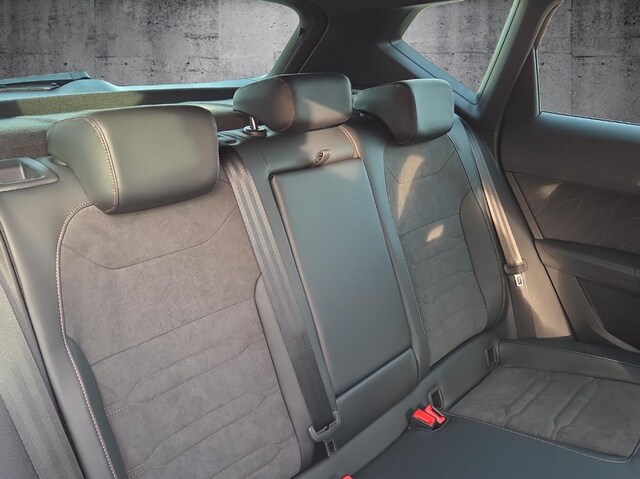 Cupra Ateca ATECA 2,0 TSICUPRA5T140 DQ6A7A