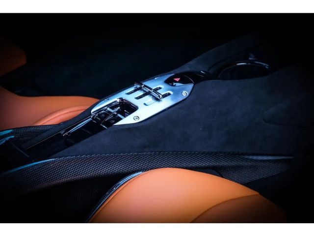 Ferrari SF90 Stradale