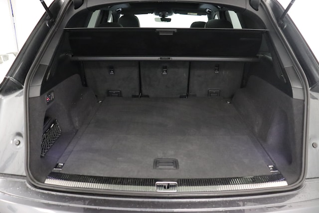 Audi Q7 45 TDI Quattro S-Line