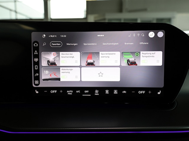 Audi Q3 Hybride S-Tronic Sportback