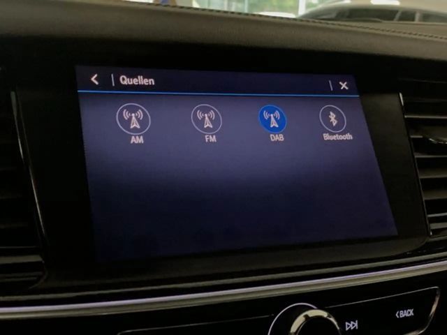 Opel Insignia Business Elegance Sports Tourer