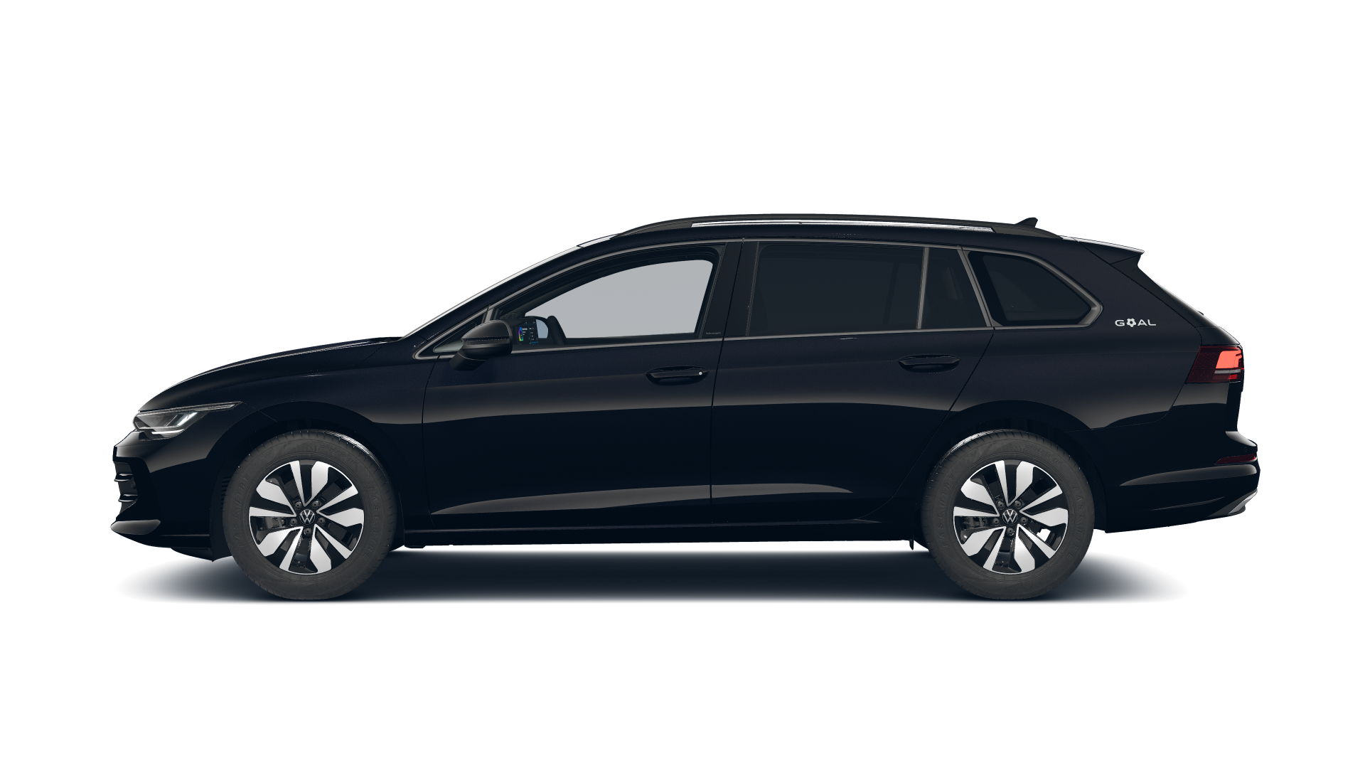 Volkswagen Golf Golf VIII Variant