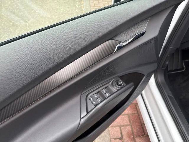 Skoda Enyaq Sportline