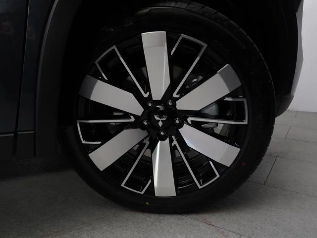 Mitsubishi Outlander 4WD Intense PHEV