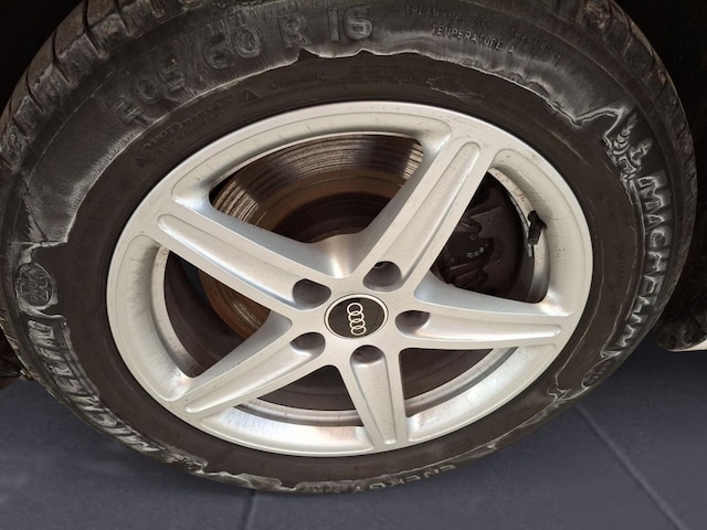 Audi A4 35 TFSI Avant