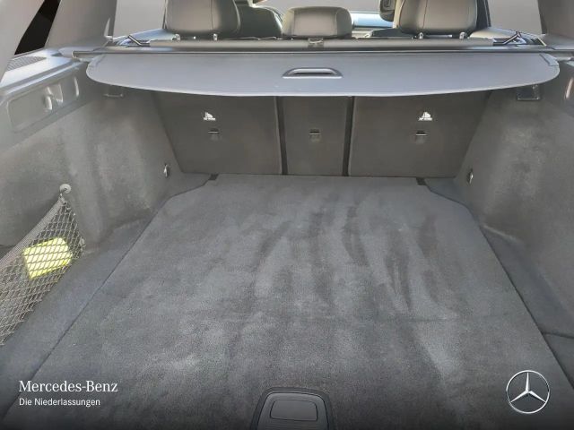 Mercedes-Benz C 300 4MATIC AMG Line Estate