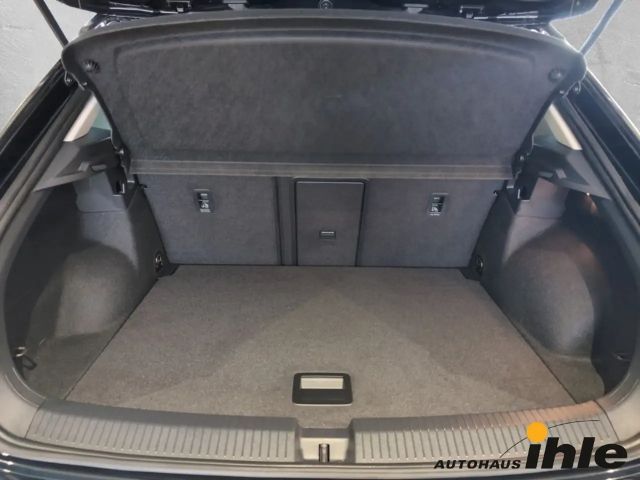 Volkswagen T-Roc Move