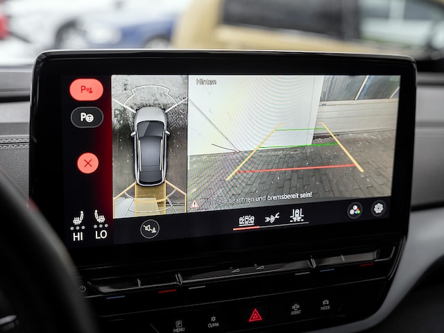 Volkswagen ID.4 IQ.Drive Performance Pure