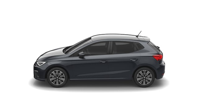 Seat Ibiza 1.0 TSI DSG Style