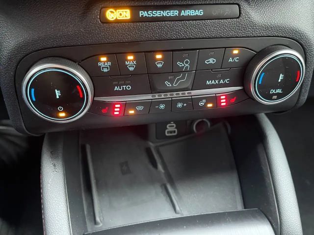 Ford Kuga Hybrid ST Line