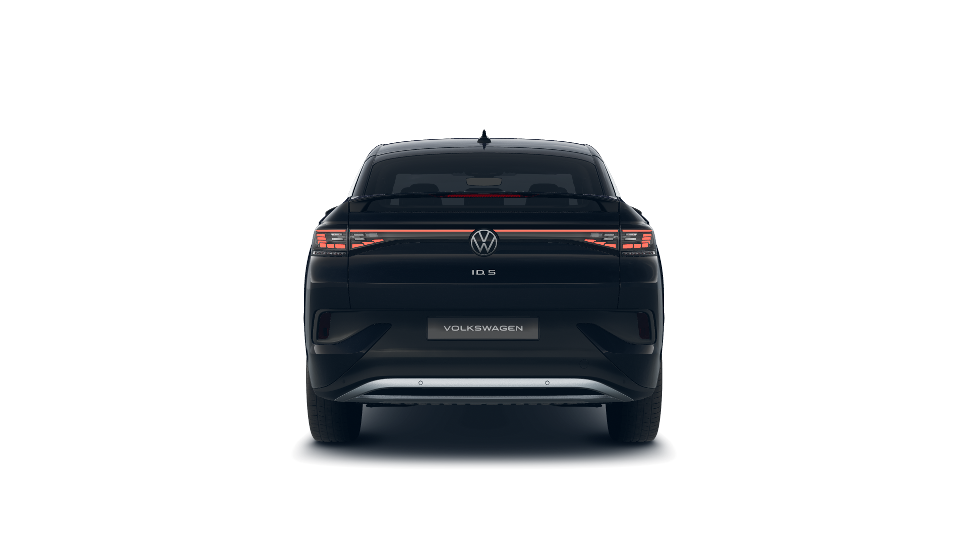 Volkswagen ID.5 IQ.Drive Pro