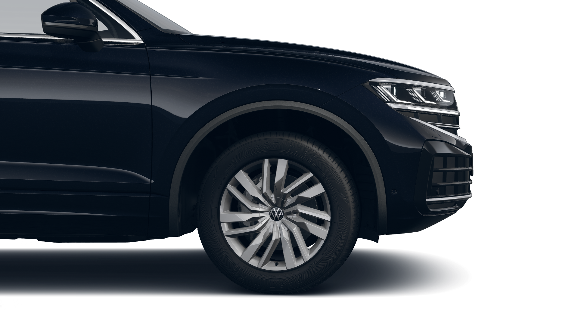 Volkswagen Touareg 3.0 V6 TDI Elegance Elegance