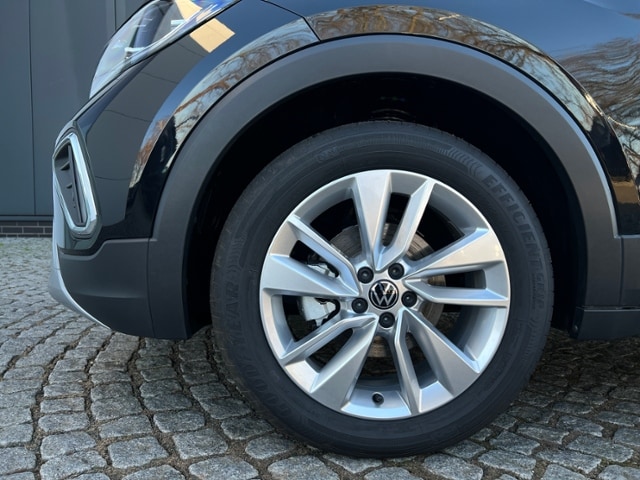 Volkswagen T-Cross 1.0 TSI DSG IQ.Drive