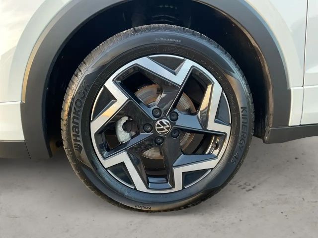 Volkswagen T-Cross 1.5 TSI DSG R-Line