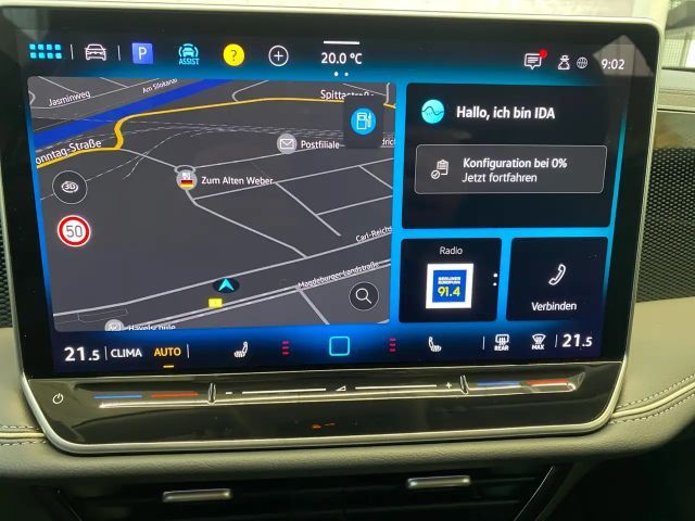 Volkswagen Passat 1.5 eTSI Business