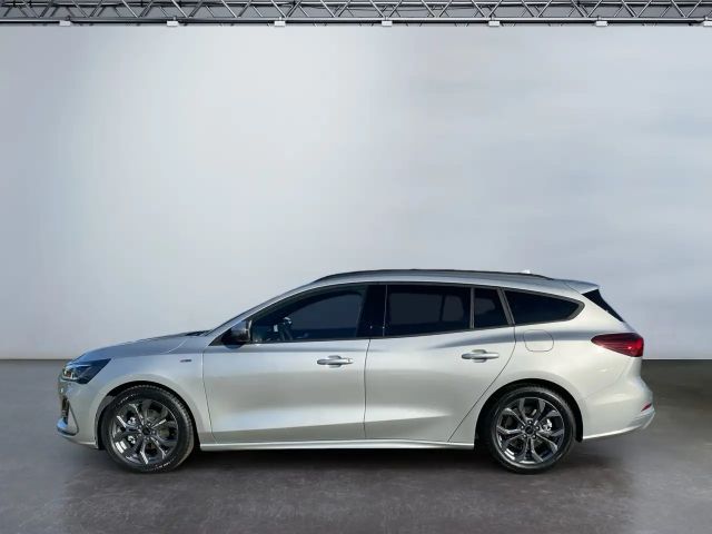 Ford Focus EcoBoost ST Line Wagon
