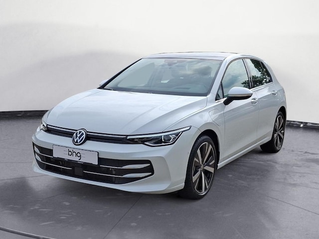 Volkswagen Golf DSG Style eHybrid
