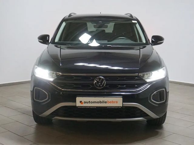 Volkswagen T-Roc DSG Life