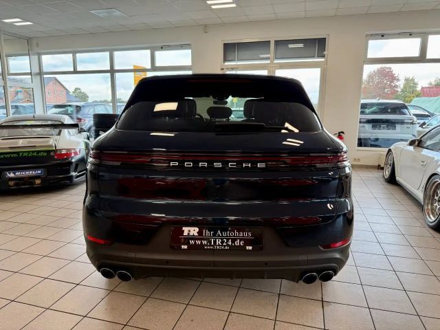 Porsche Cayenne V6 Luftfederung/Panorama/HeadUP/BOSE