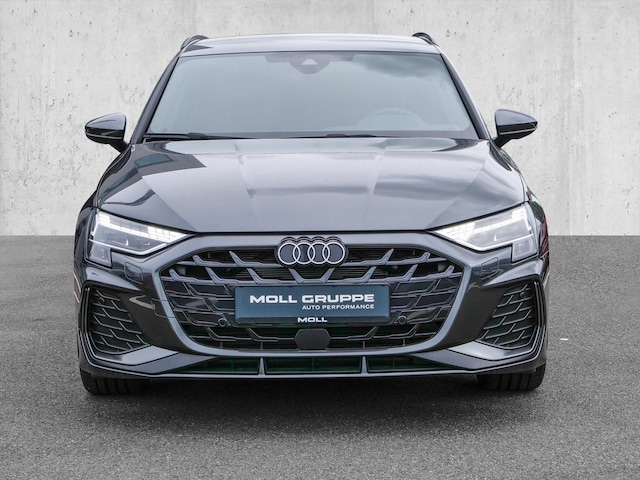 Audi A3 35 TFSI S-Line Sportback