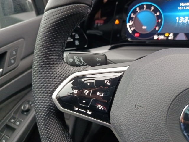 Volkswagen Golf 2.0 TSI GTI Golf VIII