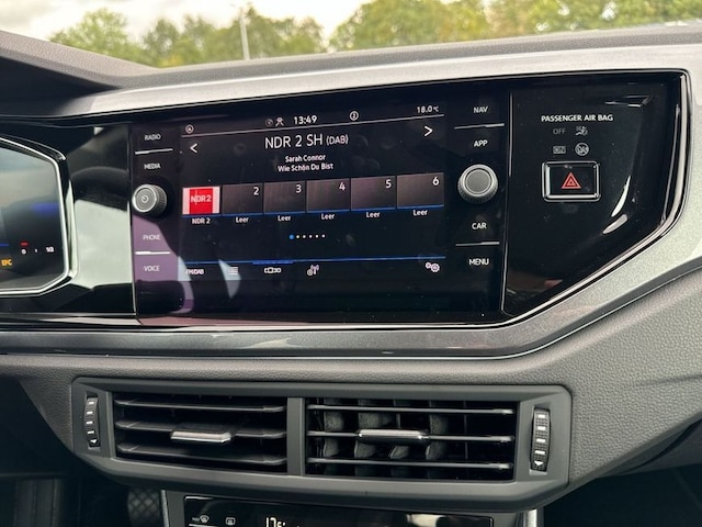 Volkswagen Polo DSG Style