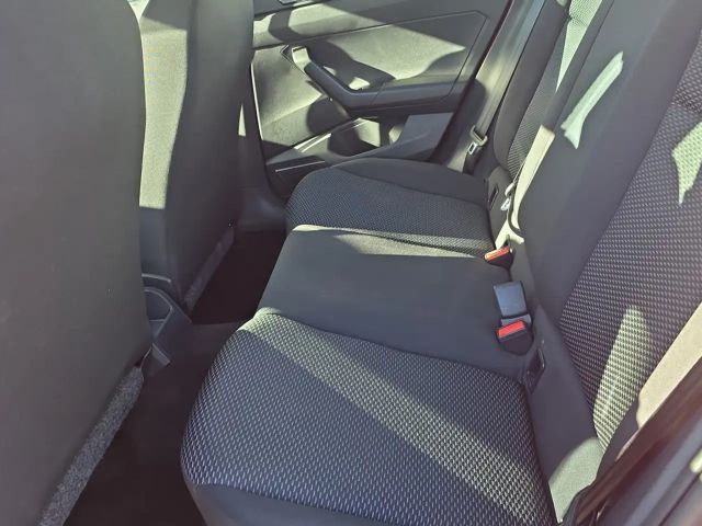 Volkswagen Polo Trendline