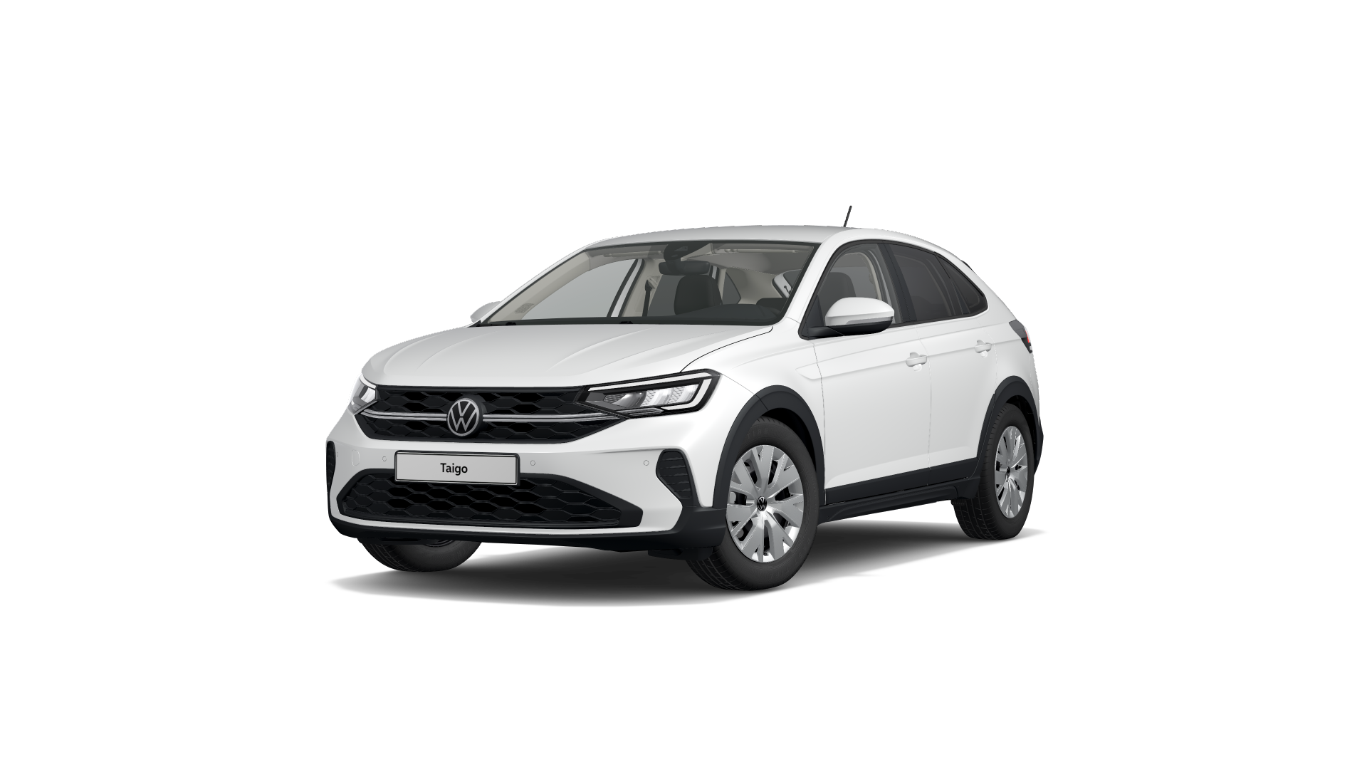 Volkswagen Taigo 1.0 TSI