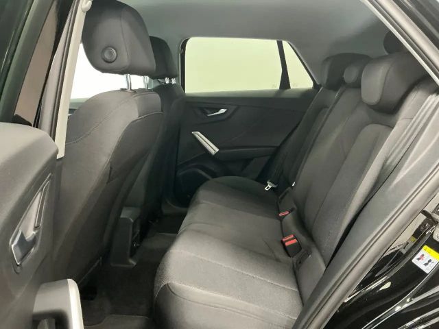 Audi Q2 35 TFSI S-Tronic