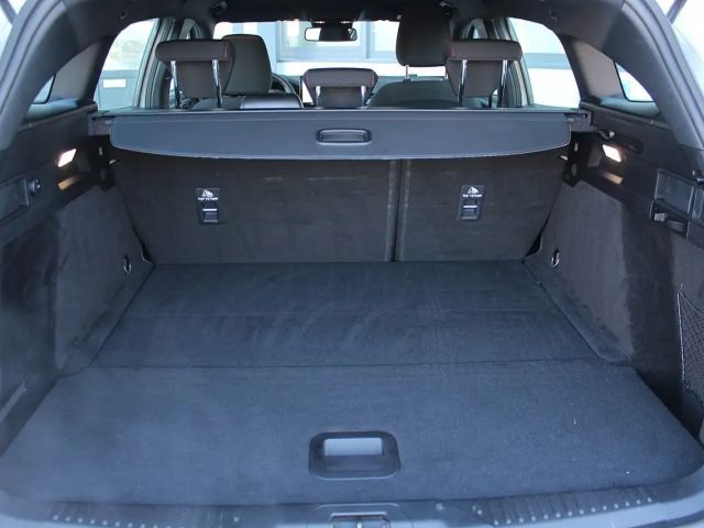 Ford Focus ST Line Wagon