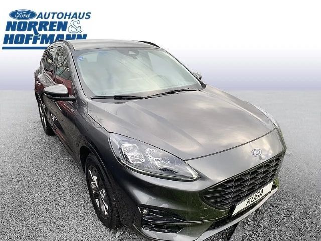 Ford Kuga Plug in Hybrid ST Line X