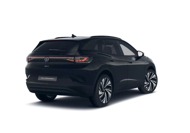 Volkswagen ID.4 Performance Pro