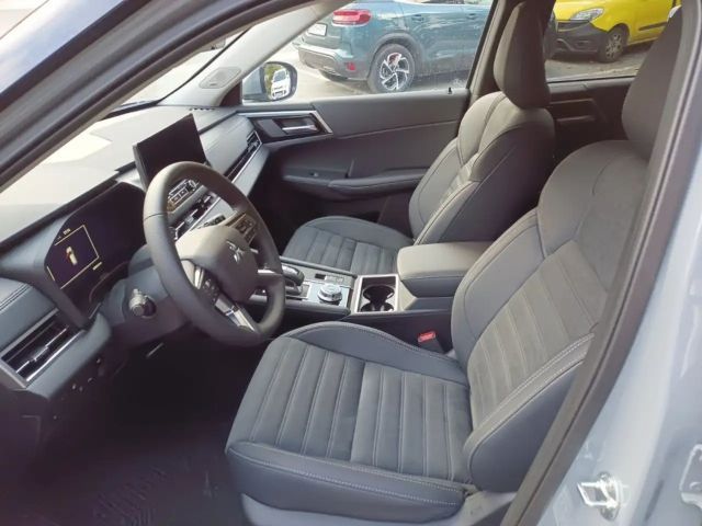 Mitsubishi Outlander 4WD Intense PHEV