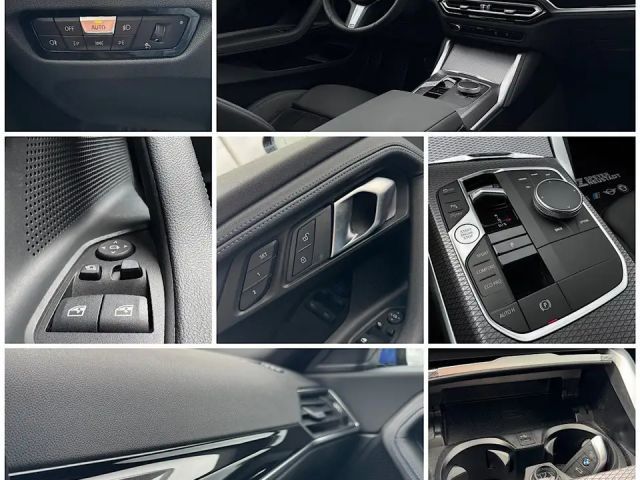 BMW 220 220i Coupé M-Sport