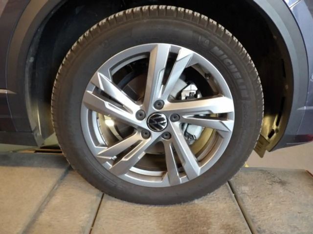 Volkswagen T-Roc Cabriolet DSG R-Line