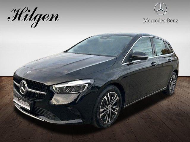 Mercedes-Benz B 180 Progressive Sedan