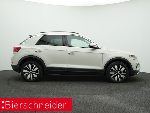 Volkswagen T-Roc 1.5 TSI Move