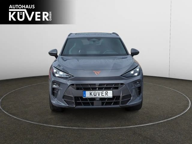 Cupra Terramar 1.5 TSI