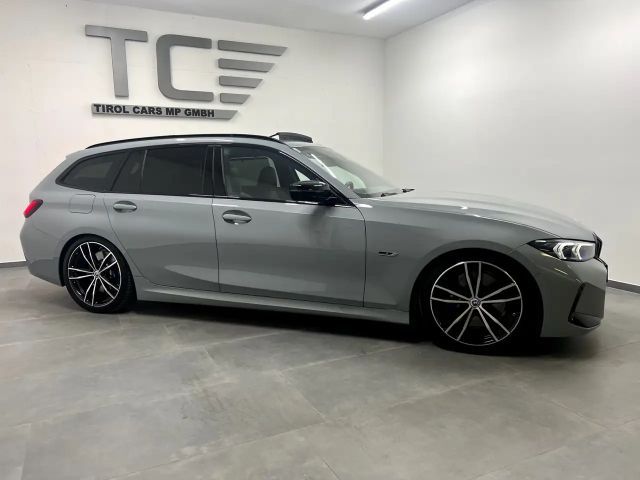 BMW 330 330e Touring xDrive