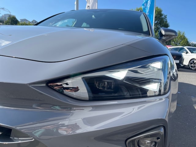 Cupra Leon 4Drive ST Sportstourer VZ