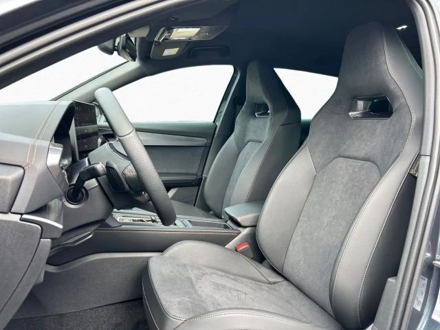 Cupra Formentor 2.0 TSI DSG VZ