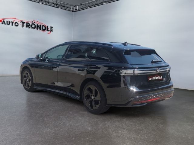 Volkswagen ID.7 4Motion GTX IQ.Drive Tourer