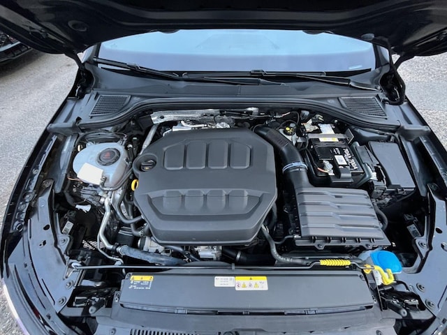 Volkswagen Golf 2.0 TSI DSG GTI IQ.Drive